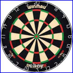 Winmau Blade 6 Dartboard Cabinet Set New Sealed