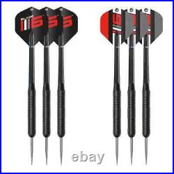 Winmau Blade 6 Dartboard Cabinet Set New Sealed