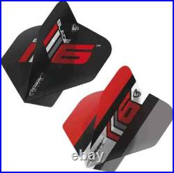 Winmau Blade 6 Dartboard Cabinet Set New Sealed