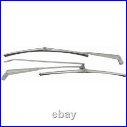 Wiper Arm/Blade Set for models with Hidden Wipers 4032-242-683S