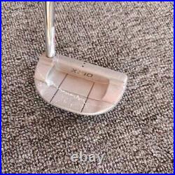 Women Golf Clubs Complete Set MP1100 XX10 & Covers Graphite Shaft L 12Pcs No Bag
