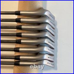 Womens Golden Bear TRANZITION Complete Golf Club Set Lite Flex Graphite New Grip