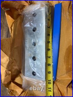 Wood chipper knives BC 1800 blades set of 4