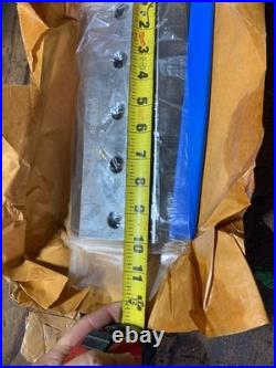 Wood chipper knives BC 1800 blades set of 4