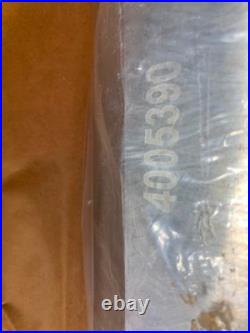 Wood chipper knives BC 1800 blades set of 4