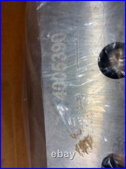 Wood chipper knives BC 1800 blades set of 4