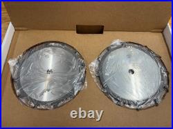 Woodpeckers Flat Top Dado Blade Set 8 Diameter, 5/8 Arbor New in Box