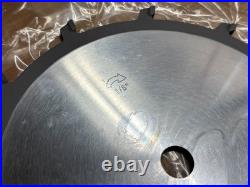 Woodpeckers Flat Top Dado Blade Set 8 Diameter, 5/8 Arbor New in Box