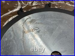 Woodpeckers Flat Top Dado Blade Set 8 Diameter, 5/8 Arbor New in Box