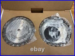 Woodpeckers Ultimate Dado Blade Set 8 Diameter, 5/8 Arbor New in Box