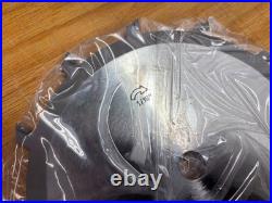 Woodpeckers Ultimate Dado Blade Set 8 Diameter, 5/8 Arbor New in Box