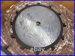 Woodpeckers Ultimate Dado Blade Set 8 Diameter, 5/8 Arbor New in Box