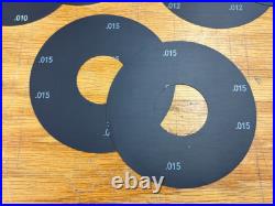 Woodpeckers Ultimate Dado Blade Set 8 Diameter, 5/8 Arbor New in Box