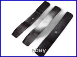 Woods 03123751KT BLADE SET OF 3