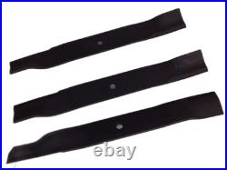 Woods 09246600CKT 3PC BLADE SET