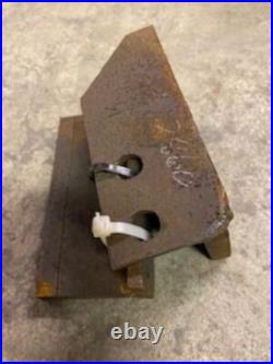 (set Of 4 Pairs) Blades Rbw 187 Ccw A76099